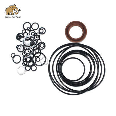 K3V63DT کیت مهر پمپ هیدرولیک کیت مهر پمپ اصلی قابل استفاده برای حفاری EC140B