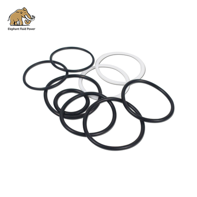 کیت مهر پمپ K5V200 کیت تعمیر پمپ هیدرولیک CAT E330D E336DL
