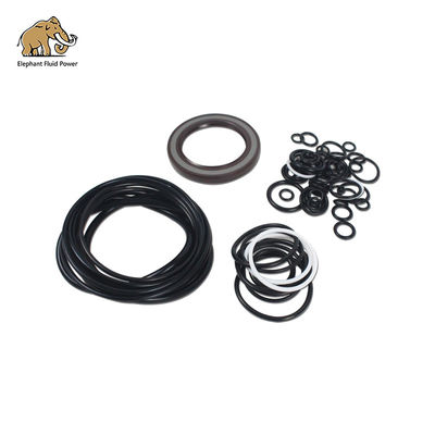 کیت مهر پمپ K5V200 کیت تعمیر پمپ هیدرولیک  E330D E336DL
