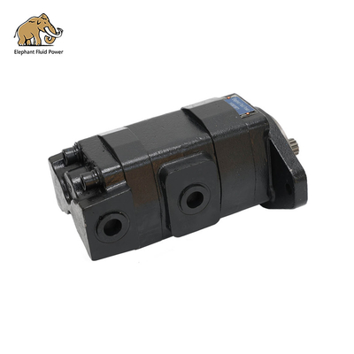 VOE14561971 VOE 14561971 جابجایی پمپ دنده برای حفاری ولوو EC360C EC360B EC330B