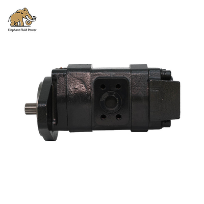 VOE14561971 VOE 14561971 جابجایی پمپ دنده برای حفاری ولوو EC360C EC360B EC330B