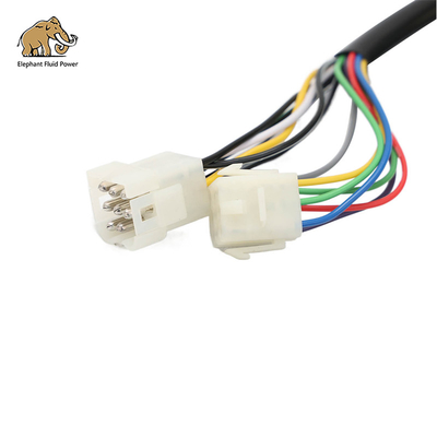 ولوو VOE 11192582 سوئیچ مفصل هولر پاک کننده نور جدید OEM A20C A25 A60H