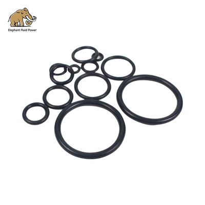 در انبار Excavator EC140 GM35-EM140V قطعات جانبی موتور مسافرتی کیت مهر برای تعمیر و فروش مجدد