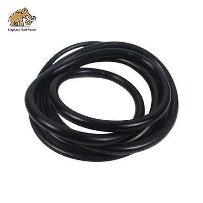 در انبار Excavator EC140 GM35-EM140V قطعات جانبی موتور مسافرتی کیت مهر برای تعمیر و فروش مجدد