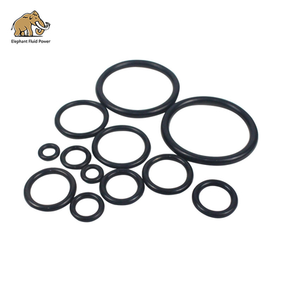 در انبار Excavator EC140 GM35-EM140V قطعات جانبی موتور مسافرتی کیت مهر برای تعمیر و فروش مجدد