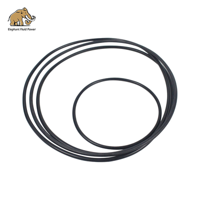 در انبار EXCAVATOR EC140 M2X63 قطعات قطعات مچی موتور سوئیچ برای تعمیر و فروش