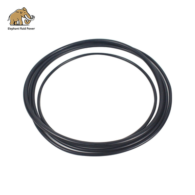 در انبار Excavator EC140 TM22VC قطعات جانبی موتور مسافرتی کیت مهر برای تعمیر و فروش مجدد