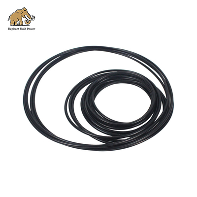 در انبار Excavator EC300D K5V160DT پمپ های هیدرولیک اصلی قطعات معدنی بسته مهر برای تعمیر و فروش مجدد