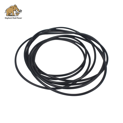 در انبار EXCAVATOR EC480 TM100VD قطعات جانبی موتور مسافرتی کیت مهر برای تعمیر و فروش مجدد