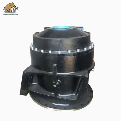 12 کامیون مخلوط کنکریت مکعب گیربکس کاهش دهنده هیدرولیک TM712