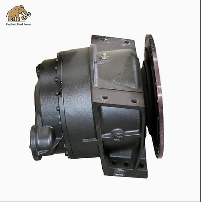 12 کامیون مخلوط کنکریت مکعب گیربکس کاهش دهنده هیدرولیک TM712