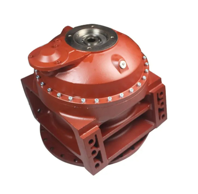 10 کامیون مخلوط کنکریت مکعب هیدرولیک Reducer Gearbox PMB7.1R130