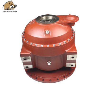 10 کامیون مخلوط کنکریت مکعب هیدرولیک Reducer Gearbox PMB7.1R130
