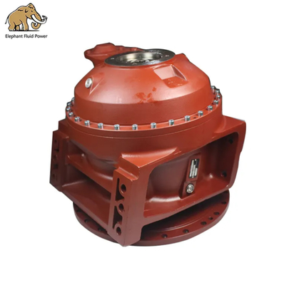 10 کامیون مخلوط کنکریت مکعب هیدرولیک Reducer Gearbox PMB7.1R130