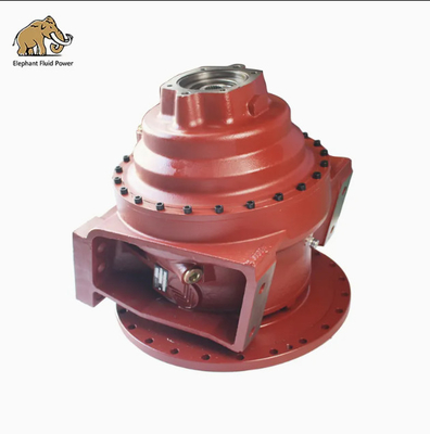 8 کامیون مخلوط کنکریت مکعب هیدرولیک Reducer گیربکس Bonfiglioli 575L