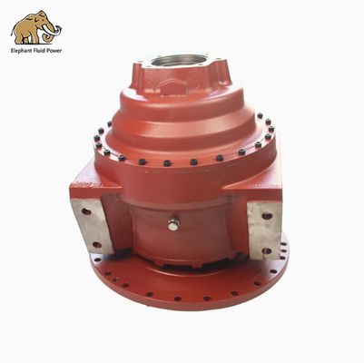8 کامیون مخلوط کنکریت مکعب هیدرولیک Reducer گیربکس Bonfiglioli 575L