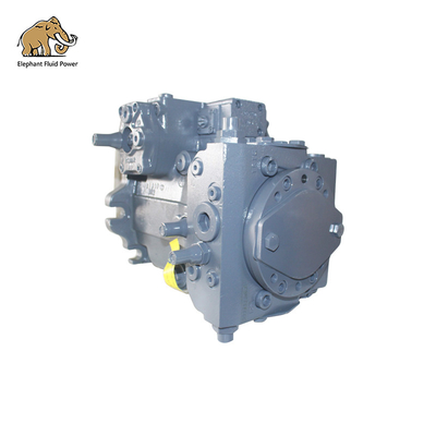 401-00178A A4VG125 پمپ هیدرولیک رکسروث fit Hyundai Everdigm پمپ بتنی