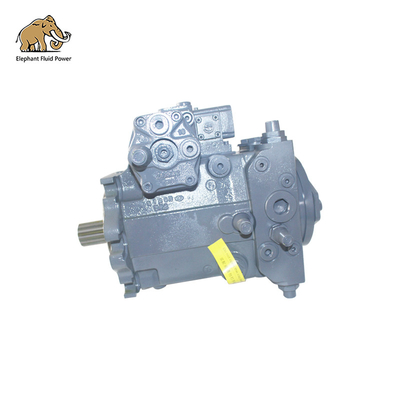 401-00178A A4VG125 پمپ هیدرولیک رکسروث fit Hyundai Everdigm پمپ بتنی