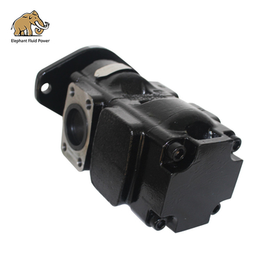کیفیت OEM 20/903000 JCB 3CX Loadall Twin پمپ هیدرولیک 29 + 29 CC/REV
