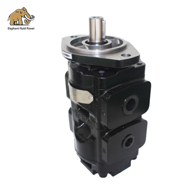 کیفیت OEM 20/903000 JCB 3CX Loadall Twin پمپ هیدرولیک 29 + 29 CC/REV