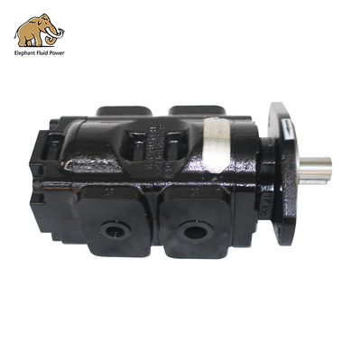 کیفیت OEM 20/903000 JCB 3CX Loadall Twin پمپ هیدرولیک 29 + 29 CC/REV