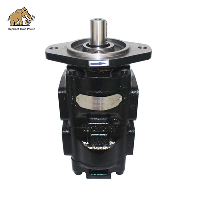 کیفیت OEM 20/903000 JCB 3CX Loadall Twin پمپ هیدرولیک 29 + 29 CC/REV