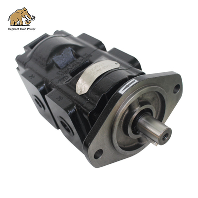 کیفیت OEM 20/903000 JCB 3CX Loadall Twin پمپ هیدرولیک 29 + 29 CC/REV