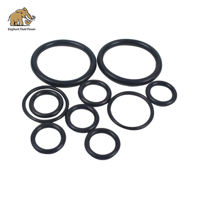 کیت تعمیر مهر و موم برای موتور سوئیچ KAWASAKI M2X146