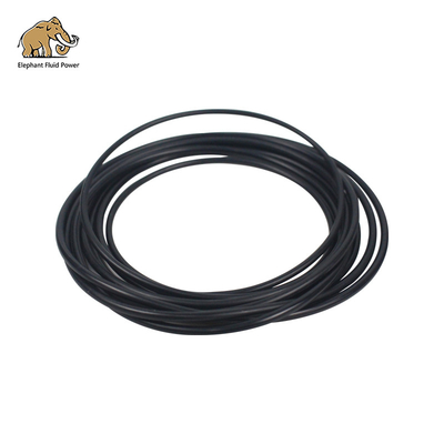 M5X250 قطعات موتور سوئیچ در EC360 EC700 Excavator استفاده می شود