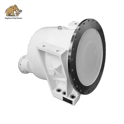 قیمت کارخانه جدید P75SWR گیربکس Reducer مخلوط کننده کامیون 8-16 متر مکعب مخلوط کنکریت کامیون