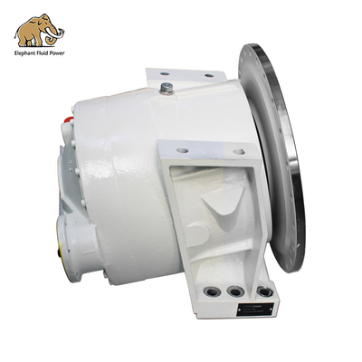 قیمت کارخانه جدید P75SWR گیربکس Reducer مخلوط کننده کامیون 8-16 متر مکعب مخلوط کنکریت کامیون
