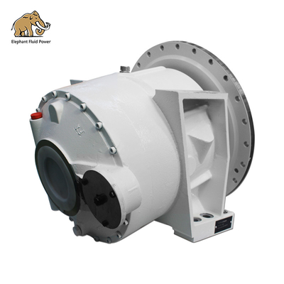 قیمت کارخانه جدید P75SWR گیربکس Reducer مخلوط کننده کامیون 8-16 متر مکعب مخلوط کنکریت کامیون
