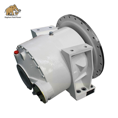 قیمت کارخانه جدید P75SWR گیربکس Reducer مخلوط کننده کامیون 8-16 متر مکعب مخلوط کنکریت کامیون