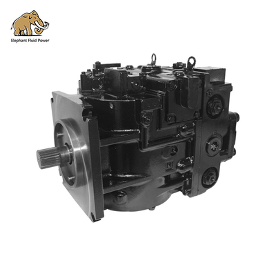 OEM Sauer Danfoss 90R سری 90R180 پمپ پیستون هیدرولیک برای جایگزینی اصلی