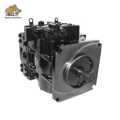 OEM Sauer Danfoss 90R سری 90R180 پمپ پیستون هیدرولیک برای جایگزینی اصلی