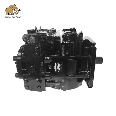 OEM Sauer Danfoss 90R سری 90R180 پمپ پیستون هیدرولیک برای جایگزینی اصلی