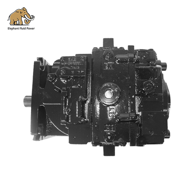 OEM Sauer Danfoss 90R سری 90R180 پمپ پیستون هیدرولیک برای جایگزینی اصلی