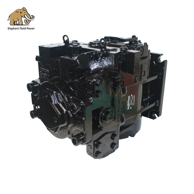 OEM Sauer Danfoss 90R سری 90R180 پمپ پیستون هیدرولیک برای جایگزینی اصلی