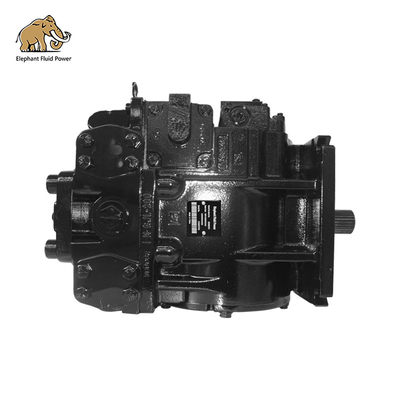 OEM Sauer Danfoss 90R سری 90R180 پمپ پیستون هیدرولیک برای جایگزینی اصلی