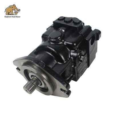 در انبار Sauer Danfoss MMF سری MMF035DAFGABNN پمپ پیستون هیدرولیک برای جایگزینی اصلی