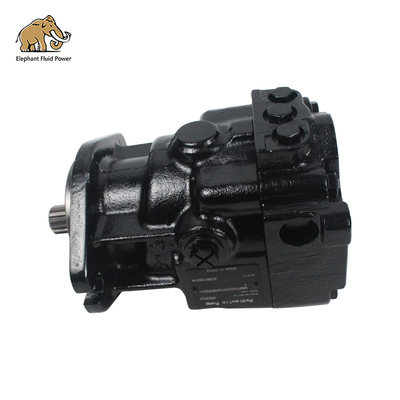 در انبار Sauer Danfoss MMF سری MMF035DAFGABNN پمپ پیستون هیدرولیک برای جایگزینی اصلی