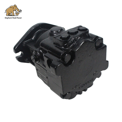 در انبار Sauer Danfoss MMF سری MMF035DAFGABNN پمپ پیستون هیدرولیک برای جایگزینی اصلی
