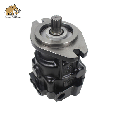 در انبار Sauer Danfoss MMF سری MMF035DAFGABNN پمپ پیستون هیدرولیک برای جایگزینی اصلی