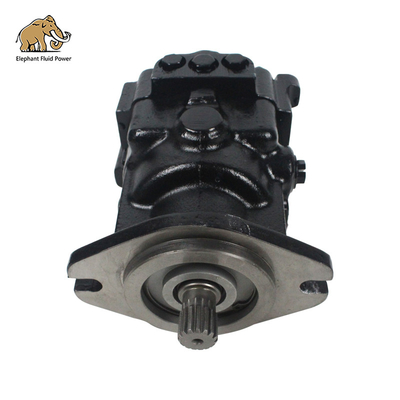در انبار Sauer Danfoss MMF سری MMF035DAFGABNN پمپ پیستون هیدرولیک برای جایگزینی اصلی