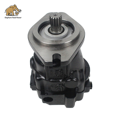 در انبار Sauer Danfoss MMF سری MMF035DAFGABNN پمپ پیستون هیدرولیک برای جایگزینی اصلی