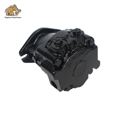 در انبار Sauer Danfoss MMF سری MMF044 MMF044DAFGABNN پمپ پیستون هیدرولیک برای رولر جاده ای
