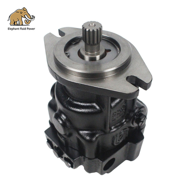 در انبار Sauer Danfoss MMF سری MMF044 MMF044DAFGABNN پمپ پیستون هیدرولیک برای رولر جاده ای