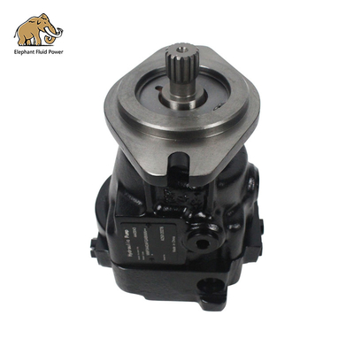 در انبار Sauer Danfoss MMF سری MMF044 MMF044DAFGABNN پمپ پیستون هیدرولیک برای رولر جاده ای
