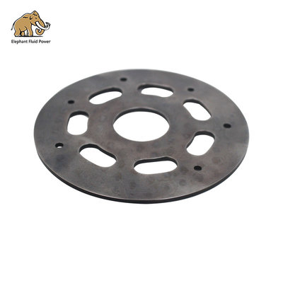 صفحه حامل P7 قطعات هیدرولیکی با کیفیت بالا ساخته شده در چین به طور خاص برای تعمیر پمپ هیدرولیک Denison طراحی شده است
