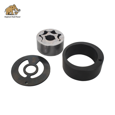 پمپ شارژ P7 قطعات هیدرولیکی با کیفیت بالا ساخته شده در چین به ویژه برای تعمیر پمپ هیدرولیک Denison طراحی شده